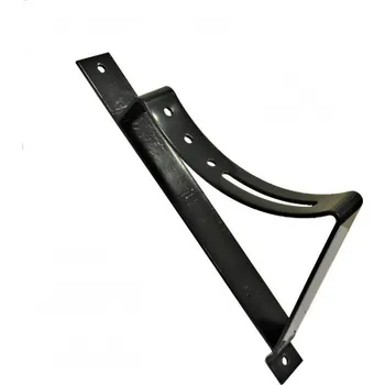 HPI - držák stoupací plošiny pro plech.krytiny MOD 35/35 - tmavě hnědá