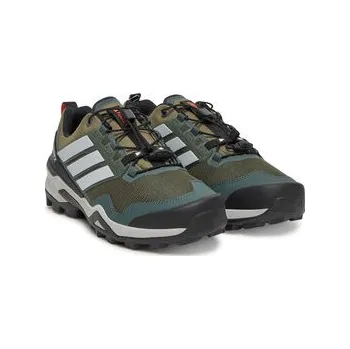 Pánská móda adidas Trekingová obuv Terrex Skychaser JH6386 Khaki 44