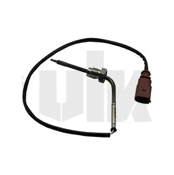 Autoelektrika Čidlo, teplota výfukových plynů vika (99061792101)