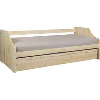 Postel Doktor Postel Felix Zvolte odstín: Přírodní lakovaná borovice