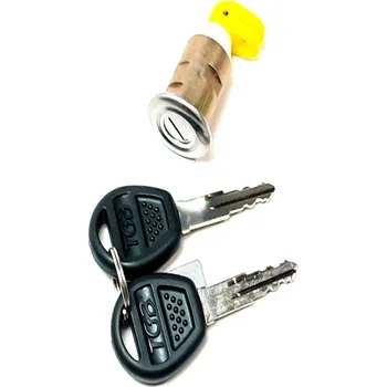SEAT LOCK KEY COMP. 923754-S