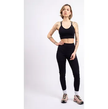 Dámské kalhoty Montura Crimp Tights Woman 90 BLACK L