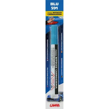 Korekčné pero na lak vozidla