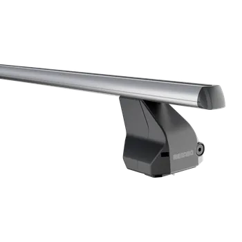 Nosič lyží Střešní nosič Menabo Omega Alu - VW POLO