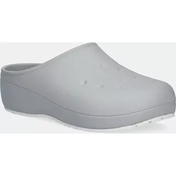 Dámské pantofle Pantofle Crocs Classic Energy Clog šedá barva, 209968.0NM, 38/39, 09X