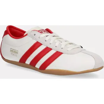 Dámské tenisky Tenisky adidas Originals Tokyo W červená barva, JI3300, 36, 33X