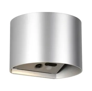 Venkovní osvětlení Trio TR24161687 LED nástěnné svítidlo GENIE | 1W integrovaný LED zdroj + K nákupu nad 3000 Kč dárek zdarma