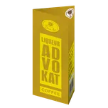 Bom Dia Instantní káva s příchutí likéru advokát 40g LIRAN