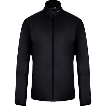 Bunda KJUS Men Radiation Jacket Barva: black, Velikost: 58, Pohlaví: Pánské