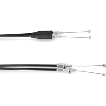 Sada plynových lanek (tažné + vratné) (2 kusy) HONDA CRF 250 R 2010-2013