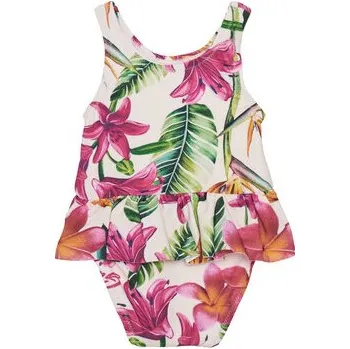 Dámské plavky Guess Jednodílné plavky A5GZ00 MC052 Barevná 6_9M