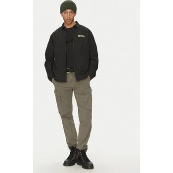 G-Star Raw Bunda pro přechodné období Coach D26120-D738 G928 Černá Regular Fit M