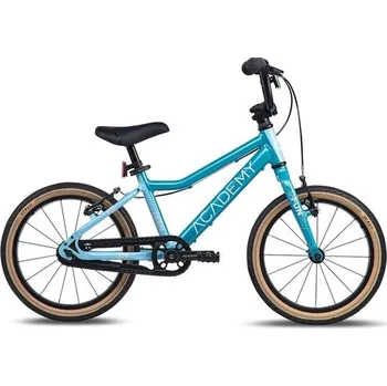 rám kola dětské kolo Academy 16" Grade 3 / od 105cm/ 5,5kg - Univerzální / Modrá