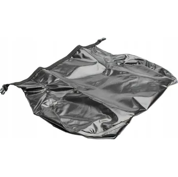 Zavazadlo na motocykl VNITŘNÍ VODOTĚSNÁ TAŠKA DRYBAG DO KUFRU AERO SW-MOTECH ČERNÁ