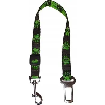 Vodítko pro psa Vodítko do auta Palkar, materiál 0,55 m