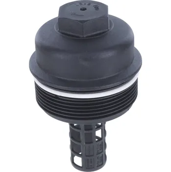 Kryt, pouzdro olejového filtru, , 8692306, MOTORAD, MO312