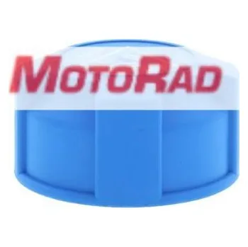 Uzavírací víčko, , MOTORAD, T-96