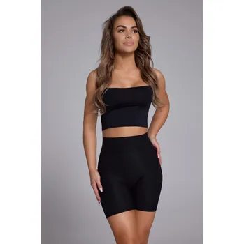 Kalhotky Dámské kalhotky FIGURATA Béžová XXL