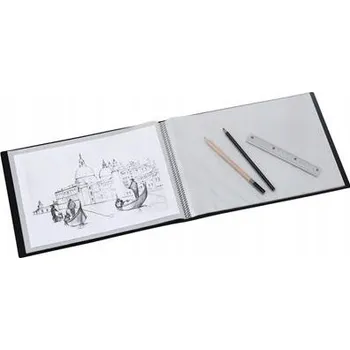 Pořadač / Organizér A4 VIQUEL