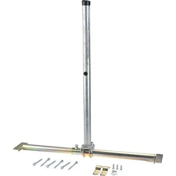 Bramac - držák pro anténu, nadkrokevní, pozinkovaný