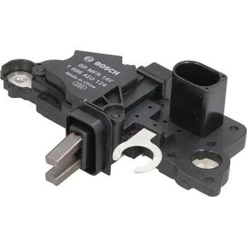 Alternátor Regulátor alternátoru, BOSCH AS-PL (ARE0129(BOSCH))