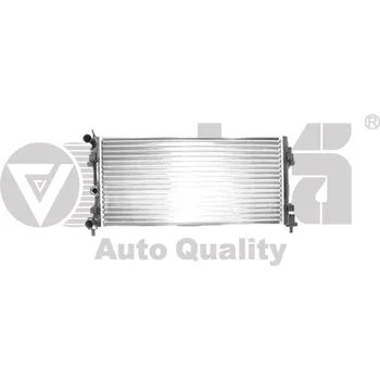 Chladič motoru Chladič, chlazení motoru vika (11211263001)