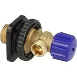 Geberit rohový ventil 1/2" x 3/8" pro UP200 a UP320