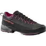 La Sportiva TX4 Evo Women GTX Carbon/Springtime černá 36 EU