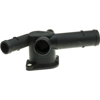 Příruba chladiva, , 06A121132, 06A121133D, 6A121132, 6A121133D, MOTORAD, CH2707