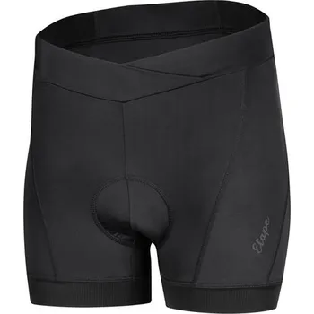 ETAPE dámské kalhoty SUNNY, černá S