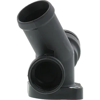 Příruba chladiva, , 074121132, 074121133B, 74121132, 74121133B, MOTORAD, CH2882