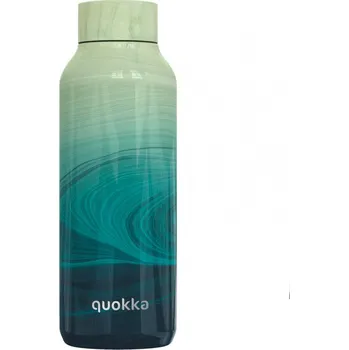 Quokka, Termoláhev Quokka Solid Ocean, 510 ml - Formadore