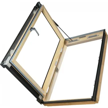 Okno FAKRO střešní termoizolační výlez FWP U3 06, 78x118cm
