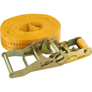 Upínací popruh Upínací popruh Triuso - ráčna 6x35mm, max. 1000 kg