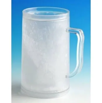 Žertovný předmět Gadgets Chladící půllitr - 0,4l