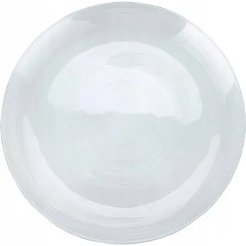 Talíř Mělký jídelní talíř Vilde BASIC 28 cm