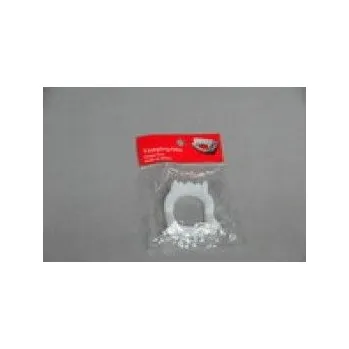 Karnevalový doplněk Erfurth.cz Zuby upíří bílé (79-E,124)