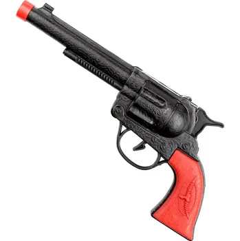 Karnevalový kostým Kovbojská pistole (revolver)