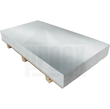 Plech Tabule titanzinková lesklá NEDzinc - 0,7x1000x2000 mm