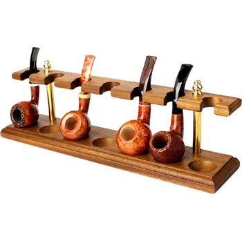 Čistič dýmky Muxiang® Stojan na dýmky 801-7