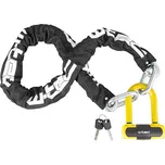 W-Tec Řetězový zámek W-TEC Ivadan 12*12*1200mm