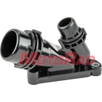 Příruba chladiva, , 11117800048, MOTORAD, CH7047