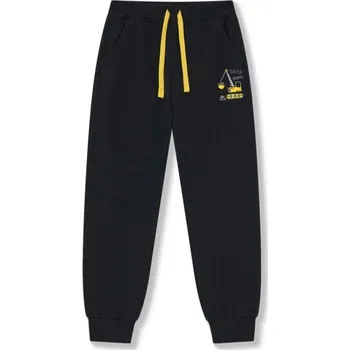 Wolf T2577B Černé 104-134