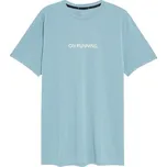 Triko krátký rukáv ON ON RUN-T M Man velikost L