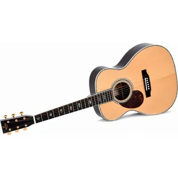 Akustická kytara Sigma Guitars SOMR-45L