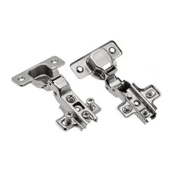 Nábytek GTV Industry Polozapuštěný energetický řetěz h = 2 euro zkroucený