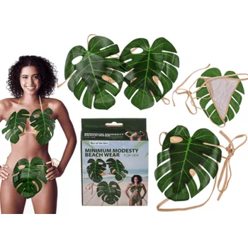 Svatební dekorace Podprsenka a kalhotky Eva