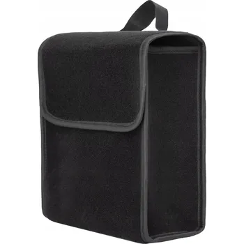 Organizér do auta Organizér / taška do kufru auta se suchým zipem 30/26/11 cm