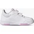 Dívčí tenisky adidas Tensaur Hook and Loop GW6467, 34