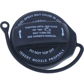 Uzávěr, palivová nádrž, , MOTORAD, MGC-932T